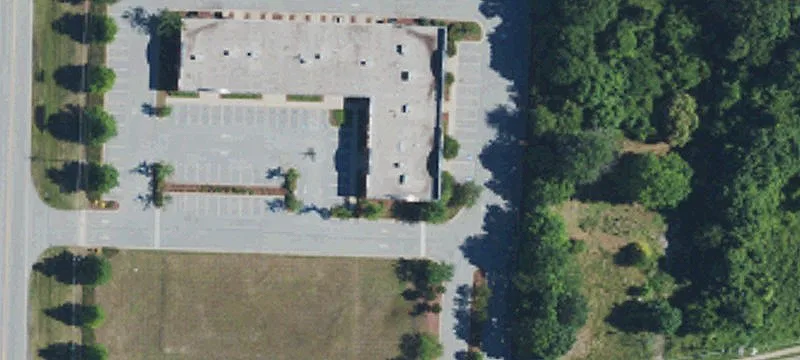 West Friendly Avenue Flex Space