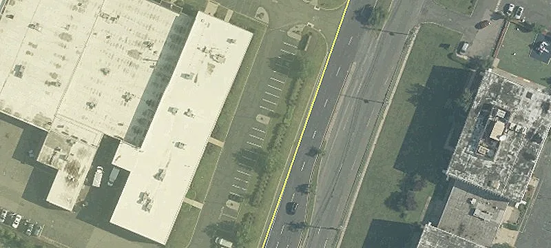 Piscataway Warehouse Space Available