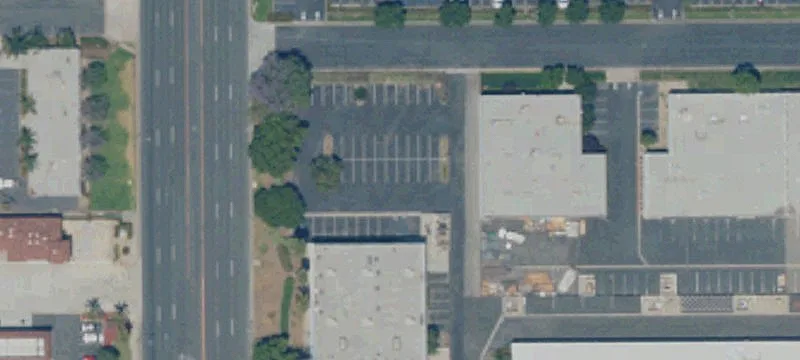 South Ontario Warehouse Space Available