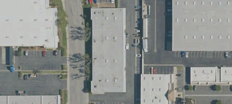 Santa Fe Springs Warehouse Space