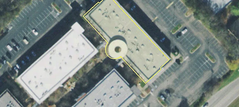 Franklin Office Space Available