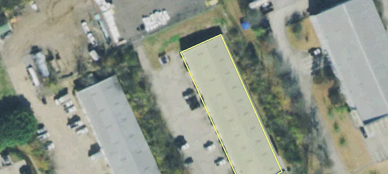 Hendersonville Warehouse/Distribution Center