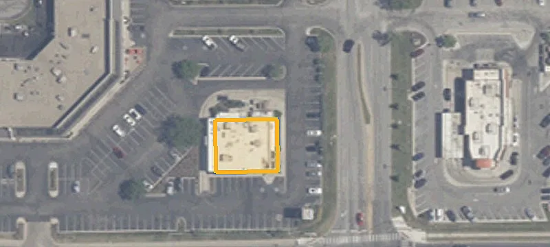 Retail Space Available For Rent