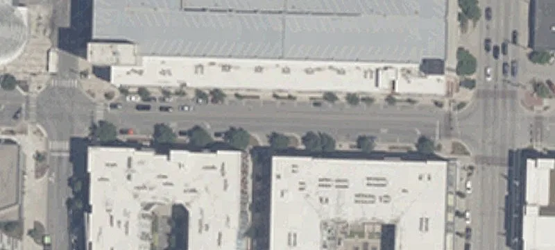 Retail Space Available For Lease