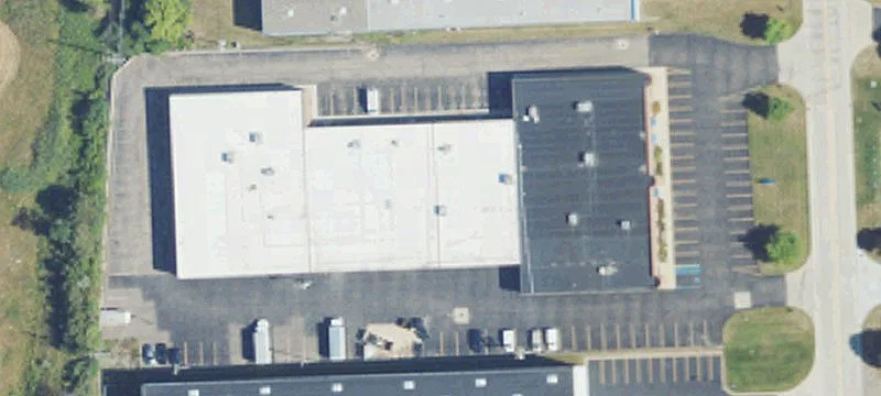 Industrial Space in Farmington Hills