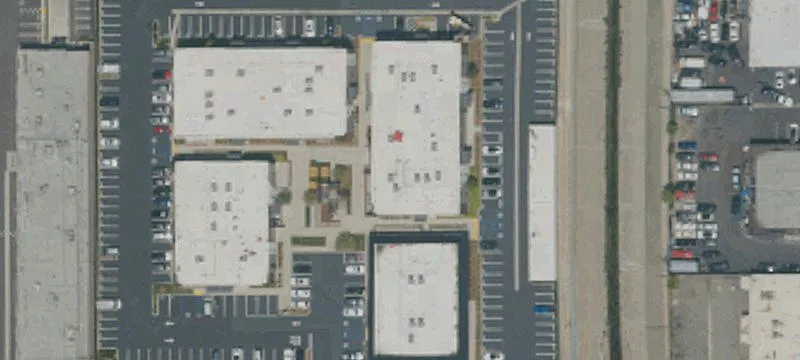 Costa Mesa Office Space Available