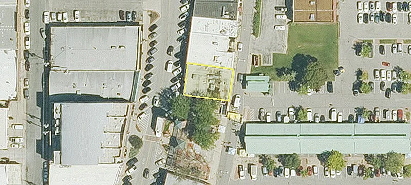 Overland Park Restaurant Space Available