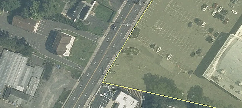 Retail Space for Lease