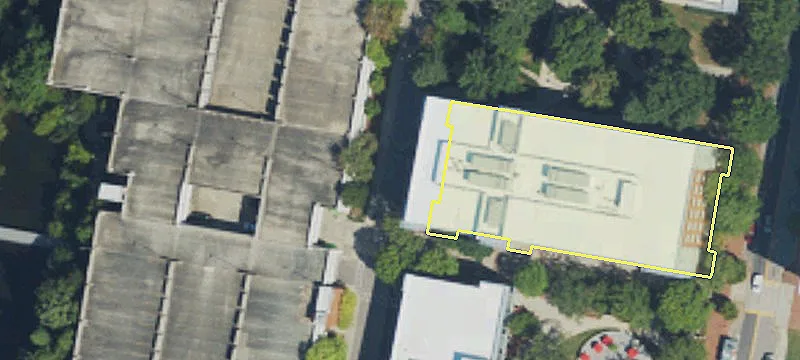 Raleigh Office Space Available