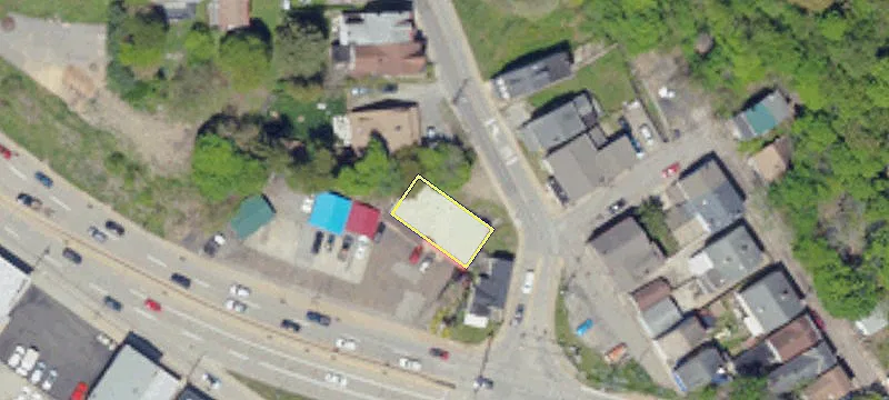 Retail Space Available For Lease