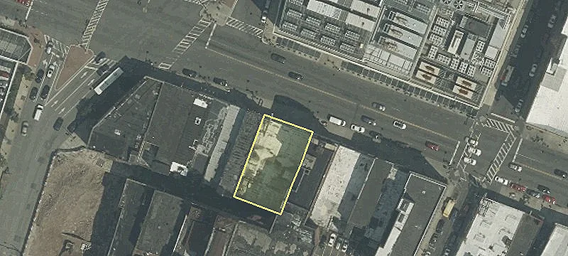 Retail Space for Lease