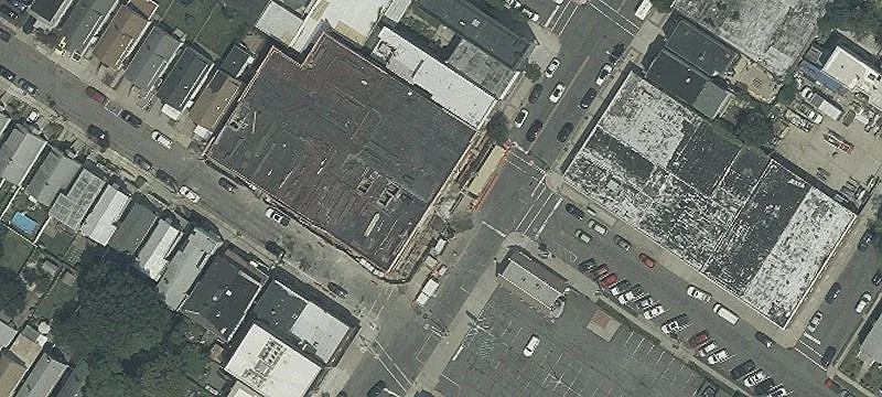 Retail Space for Lease