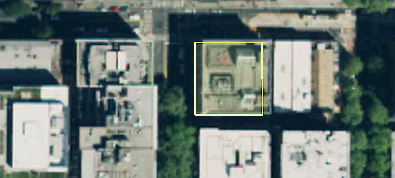 Seattle Office Space Available