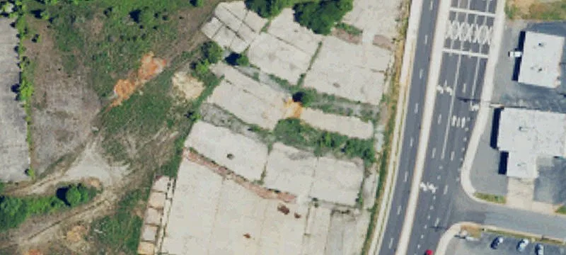 Greensboro Warehouse with Interstate Access