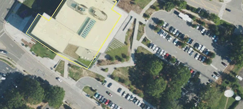 Retail Space in Research Triangle