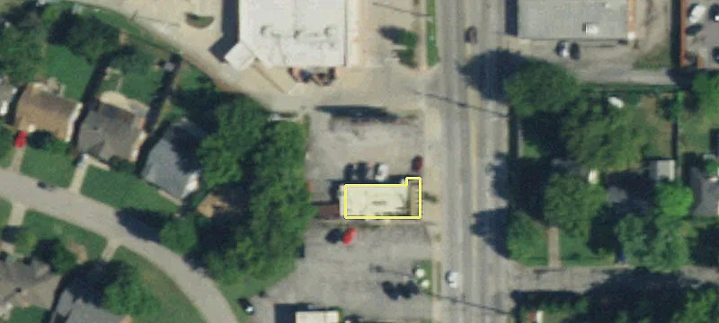 High-Traffic Retail Space Available