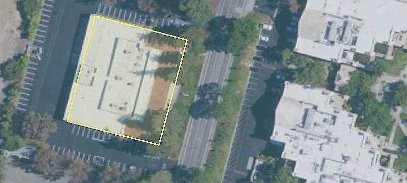 Moffett Park Office/Warehouse Space