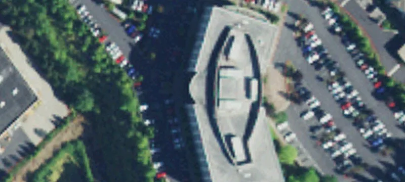 Class A Office Building