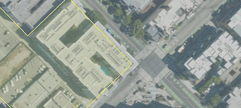 Santa Monica Retail Space Available