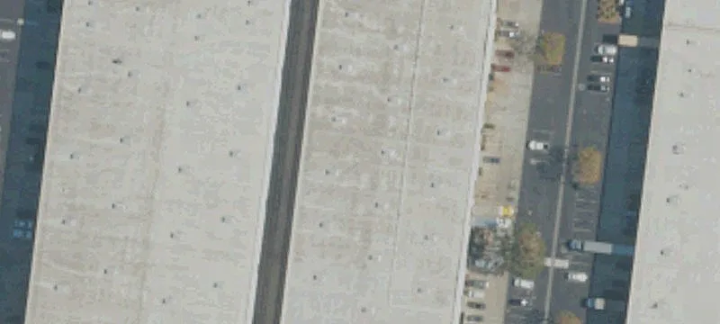 Industrial Space in Commerce