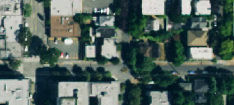 Medical Office Connected to Hospital