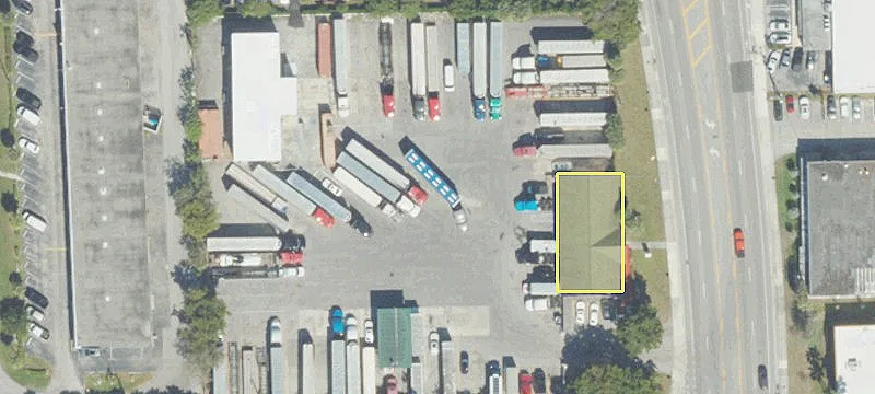 Pompano Beach Showroom For Rent