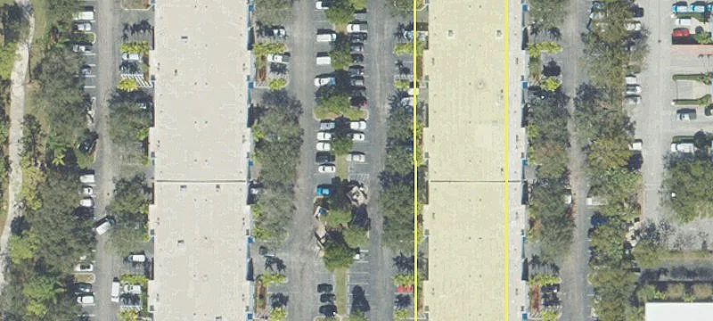 Coconut Creek Flex Space Available