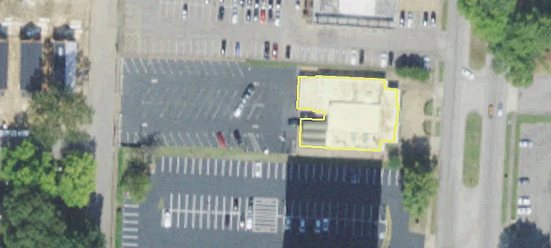 Downtown Office Space For Rent