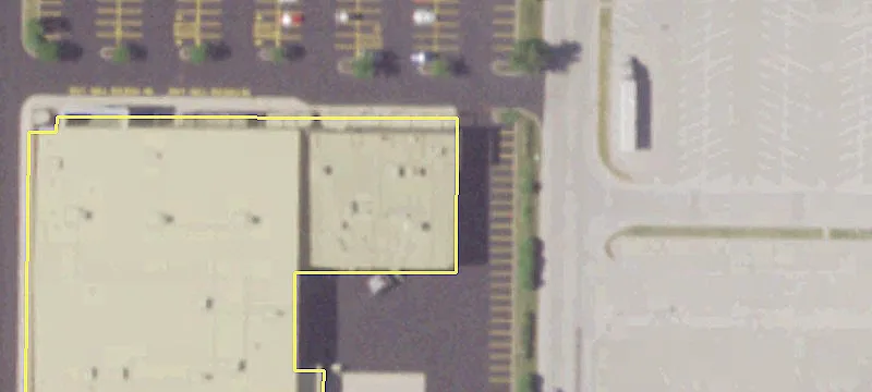 Retail Space on Bluemound Road