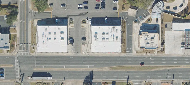 Retail Space Near Florida State
