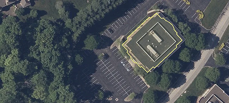 Multitenant Office Building For Rent