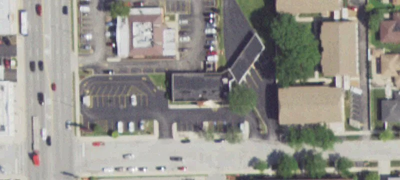 Oak Lawn Retail Opportunity