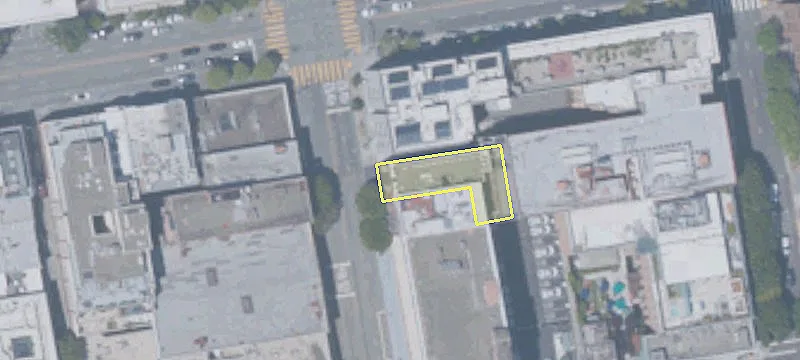 San Francisco Office Space Available