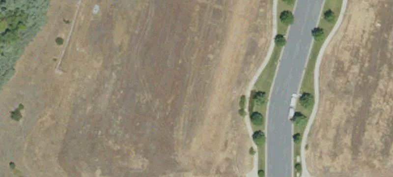 El Dorado Hills Warehouse Space