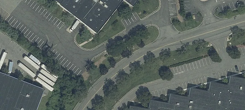 Mahwah Office Space For Lease