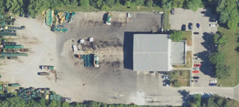 Industrial Warehouse Space Available