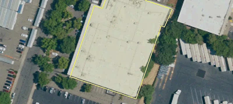 Sacramento Warehouse Space Available