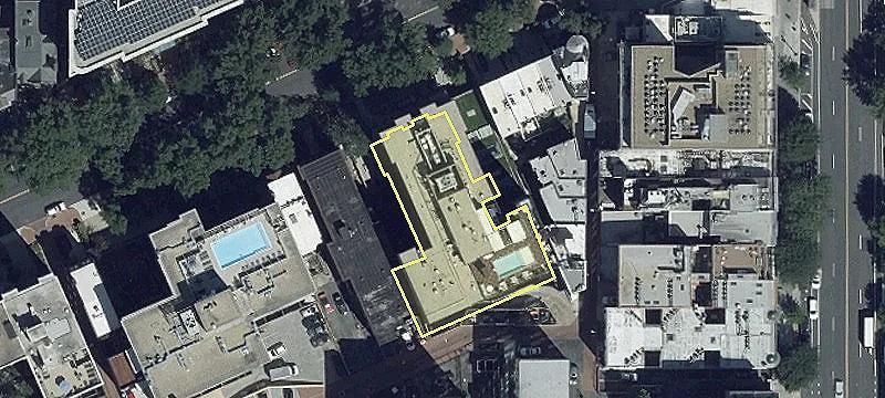 Prime Restaurant Space Near 14th