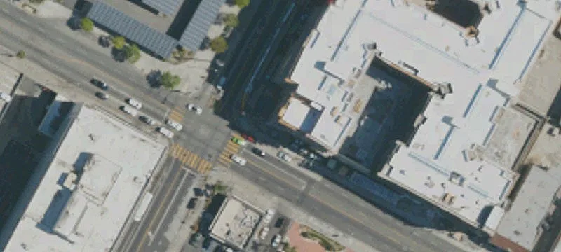 Retail Space Available For Lease