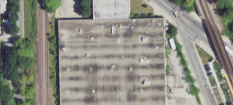 Industrial/Flex Space Available for Lease