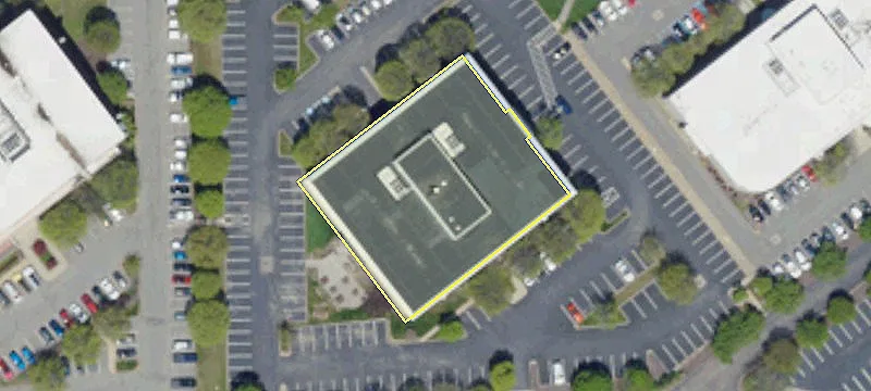 Class A Office Space