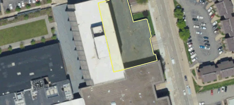 North Side Office Space