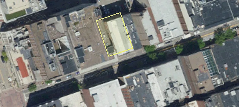 Office Space in Cultural District