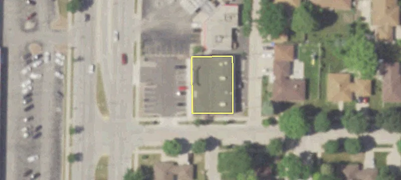 New Construction Retail Space Available