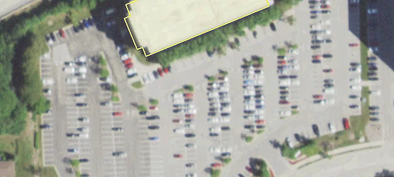 Downers Grove Office Space Available