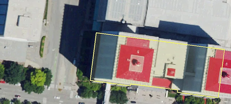 Prime Office Space Available