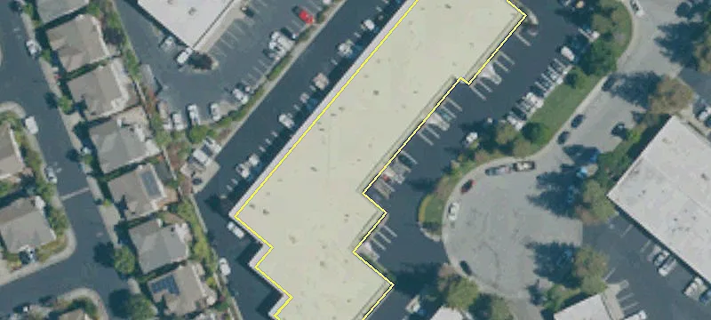 San Jose Mixed-Use Development Space