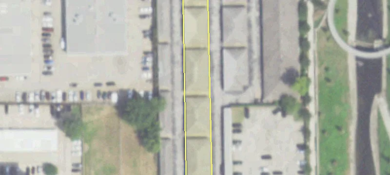 Katy Freeway Office Space