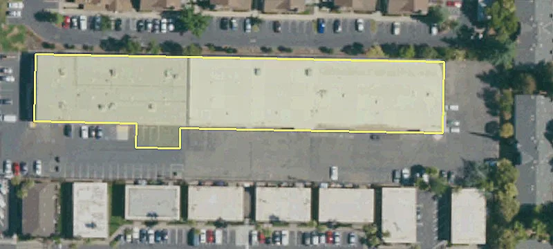 Warehouse Space Available For Lease
