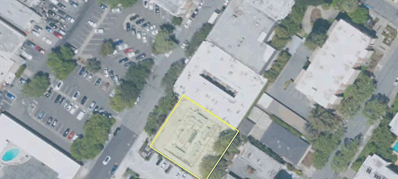 Palo Alto Office Space Available
